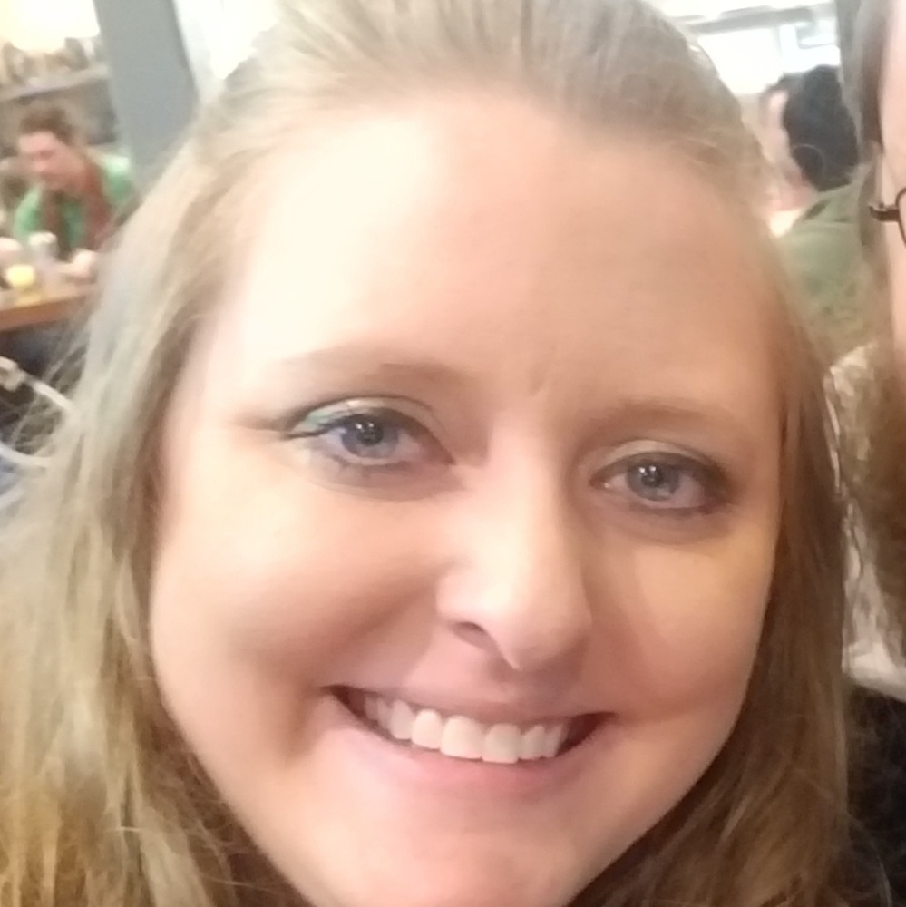 Meet your Posher, Pamela